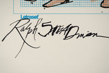 Load image into Gallery viewer, Ralph Steadman: Picasso 347 Suite Homage - Nimble Nudes