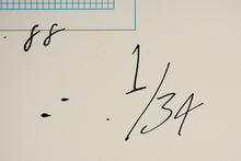 Load image into Gallery viewer, Ralph Steadman: Picasso 347 Suite Homage - Nimble Nudes