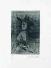 Load image into Gallery viewer, Ralph Steadman: Oscar Wilde
