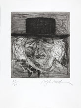 Load image into Gallery viewer, Ralph Steadman: Robert Graves