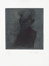 Load image into Gallery viewer, Ralph Steadman: Samuel Beckett I