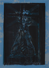 Load image into Gallery viewer, Ralph Steadman - Sarajevo Spectrum (suite of 21 prints)