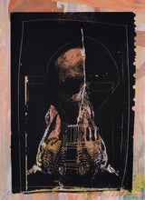 Load image into Gallery viewer, Ralph Steadman - Sarajevo Spectrum (suite of 21 prints)