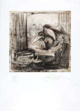 Load image into Gallery viewer, Ralph Steadman: T.S. Eliot II