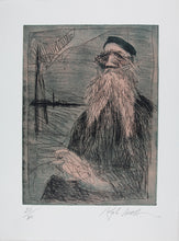 Load image into Gallery viewer, Ralph Steadman: Tolstoy