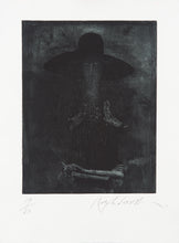 Load image into Gallery viewer, Ralph Steadman: Virginia Woolf II