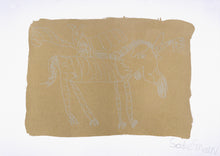 Load image into Gallery viewer, Sadie Main: Royal Unicorn &amp; Friend