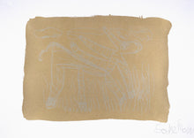 Load image into Gallery viewer, Sadie Main: Unicorn Going For A Lovely Walk