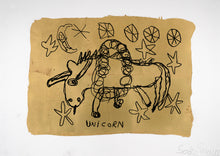 Load image into Gallery viewer, Sadie Main: Unicorn In Chains