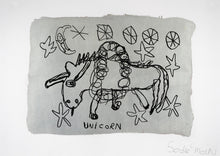 Load image into Gallery viewer, Sadie Main: Unicorn In Chains