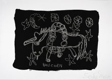 Load image into Gallery viewer, Sadie Main: Unicorn In Chains