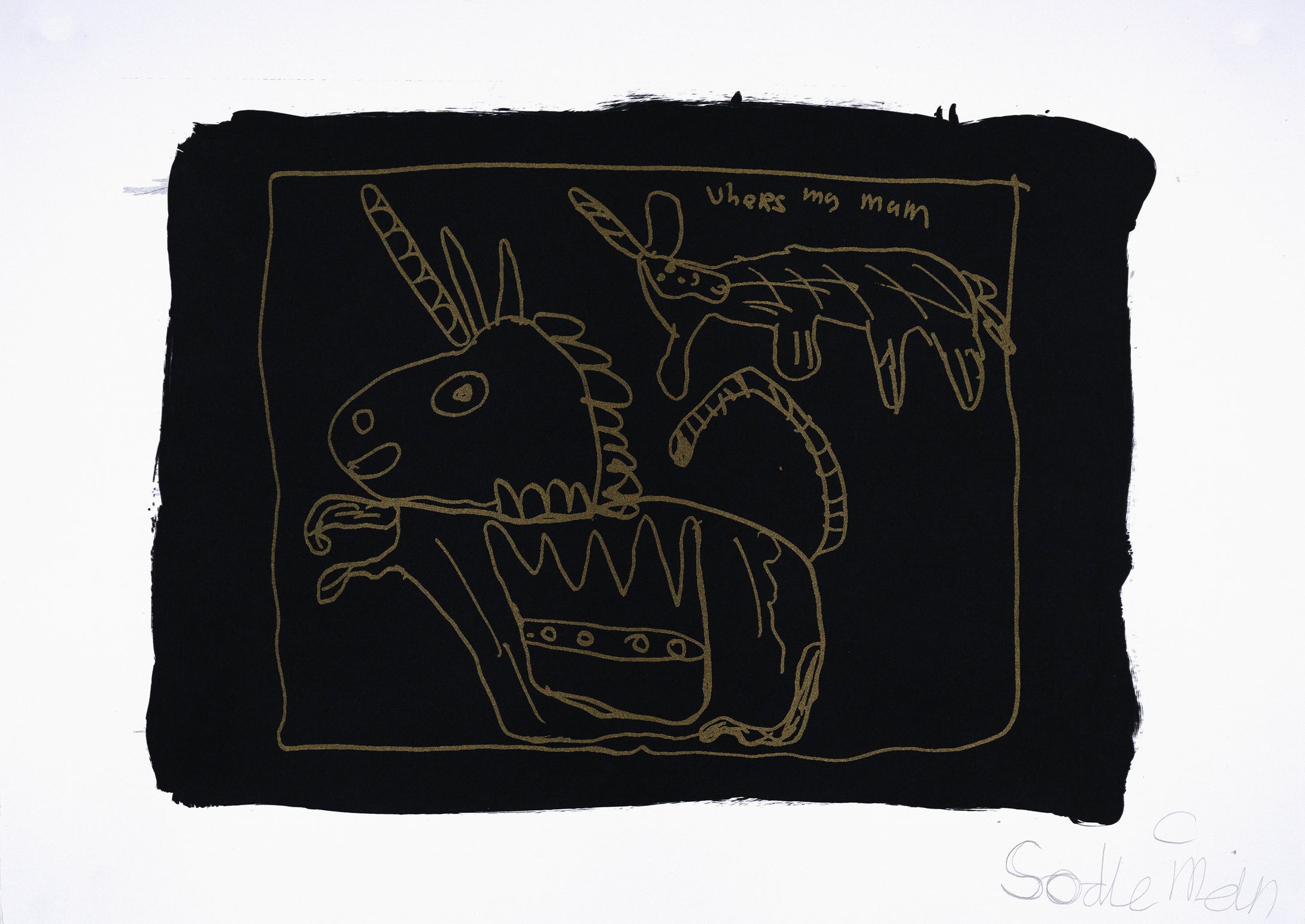 Sadie Main: Where's My Best Friend?