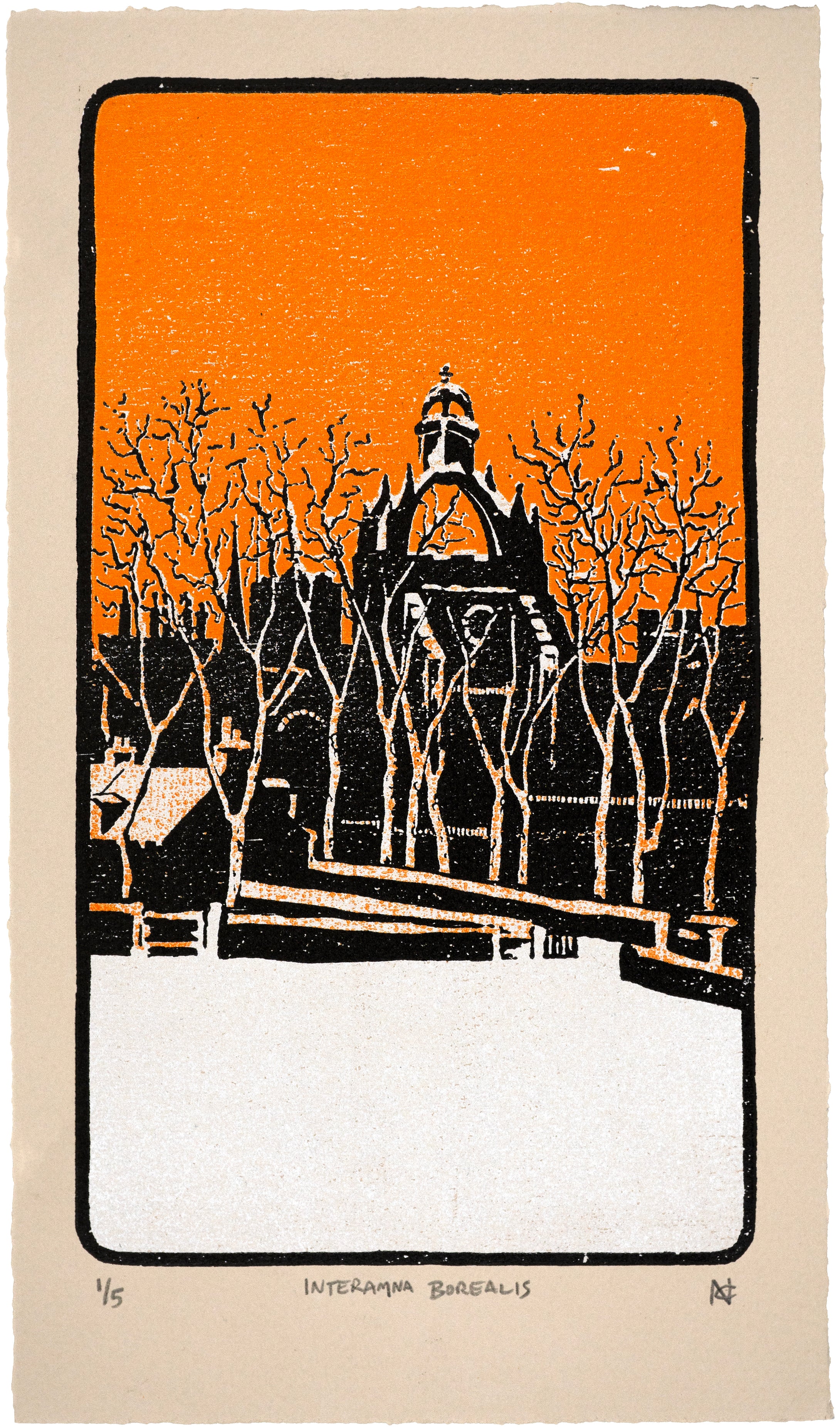 TRY Industries: Interamna Borealis