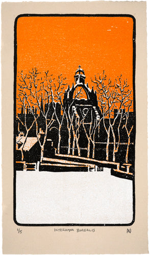 TRY Industries: Interamna Borealis