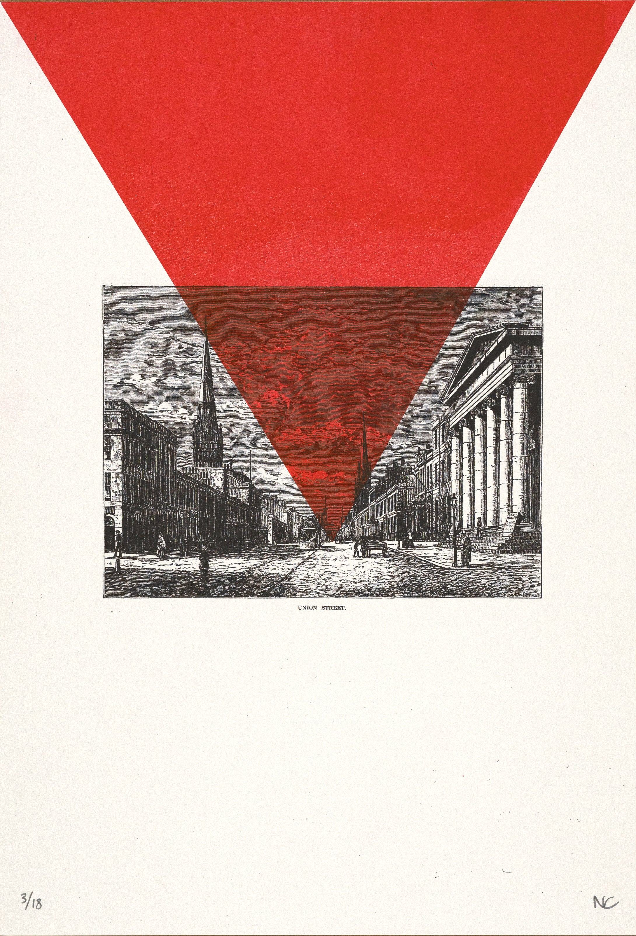 TRY Industries: Union Street, Aberdeen