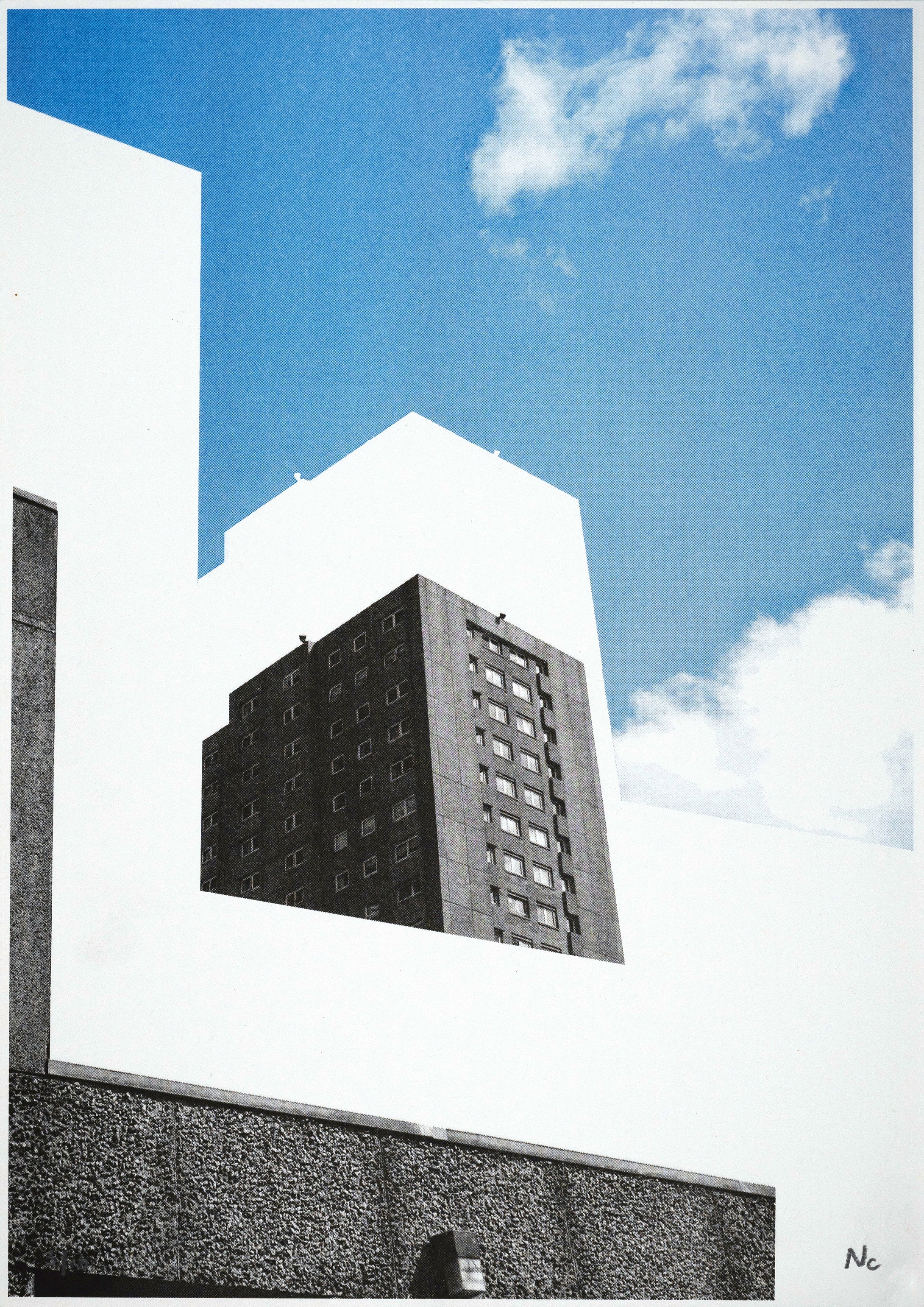 TRY Industries: White Gap (1st series) - Denburn