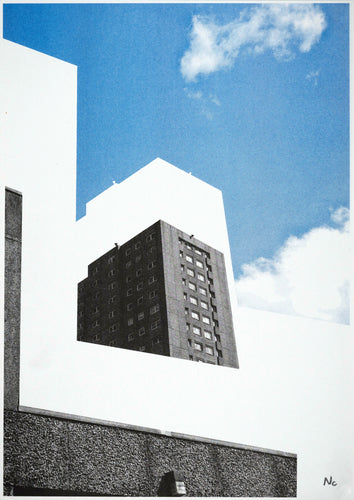 TRY Industries: White Gap (1st series) - Denburn