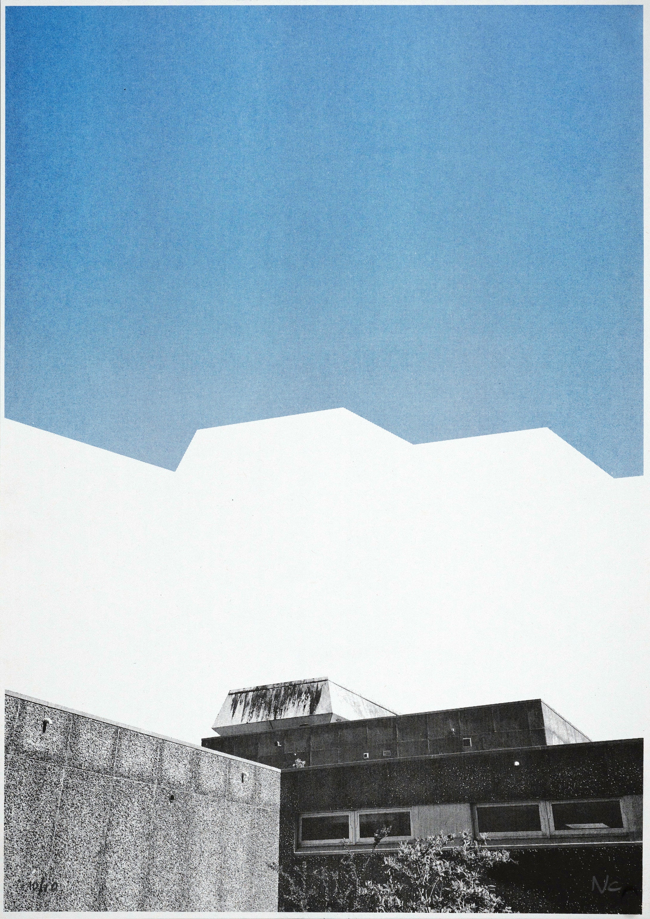 TRY Industries: White Gap (1st series) - Denburn Health Centre