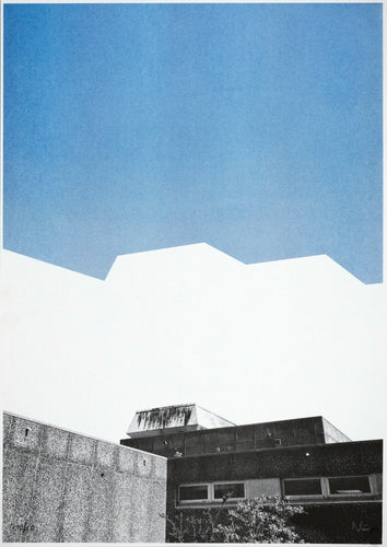 TRY Industries: White Gap (1st series) - Denburn Health Centre