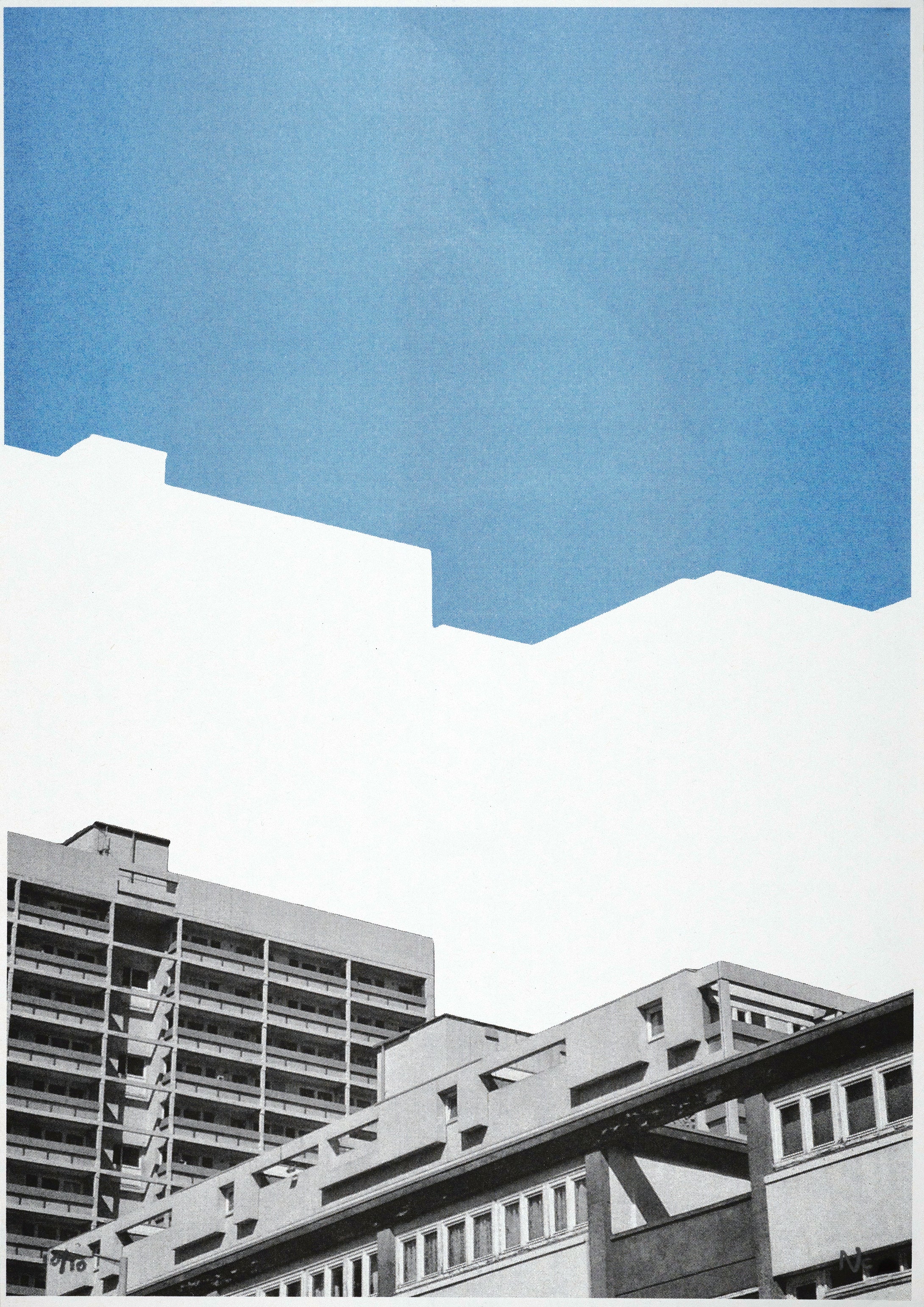 TRY Industries: White Gap (1st series) - Seamount Court
