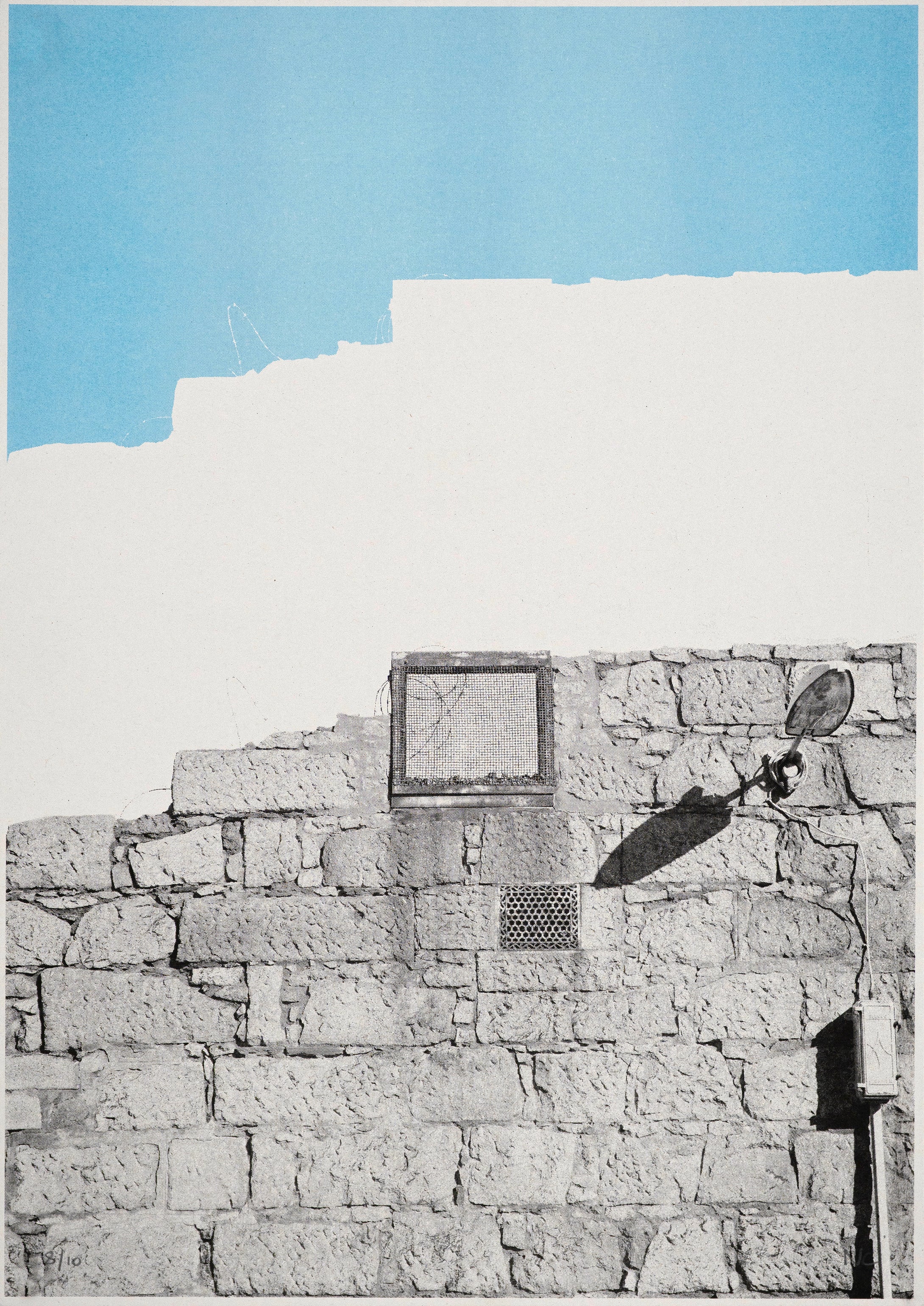 TRY Industries: White Gap (2nd series) - Broadford Works