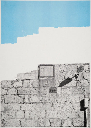 TRY Industries: White Gap (2nd series) - Broadford Works