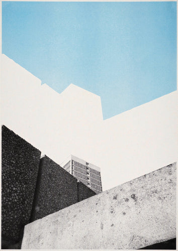 TRY Industries: White Gap (2nd series) - Gallowgate