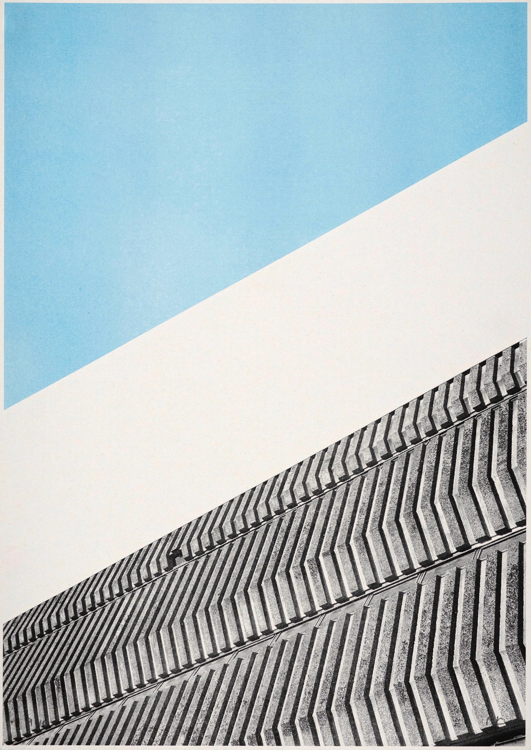 TRY Industries: White Gap (2nd series) - George Street