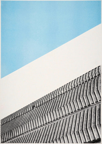 TRY Industries: White Gap (2nd series) - George Street