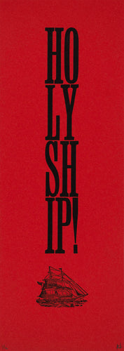 TRY Industries: Holy Ship!