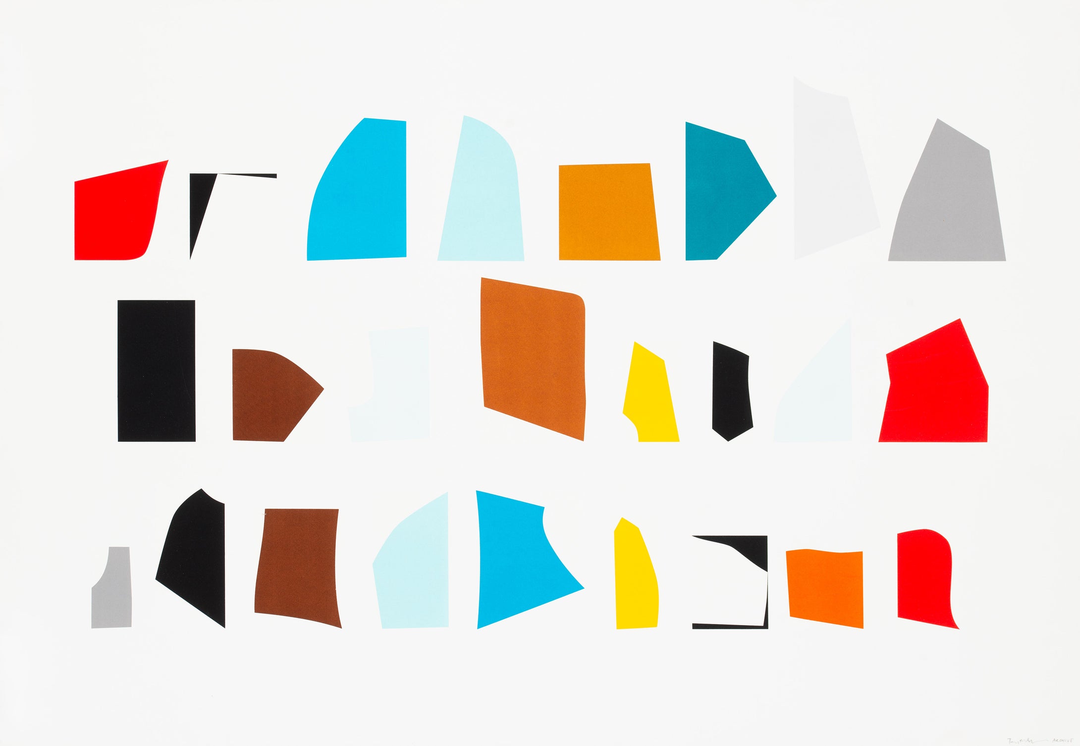 Toby Paterson: Array