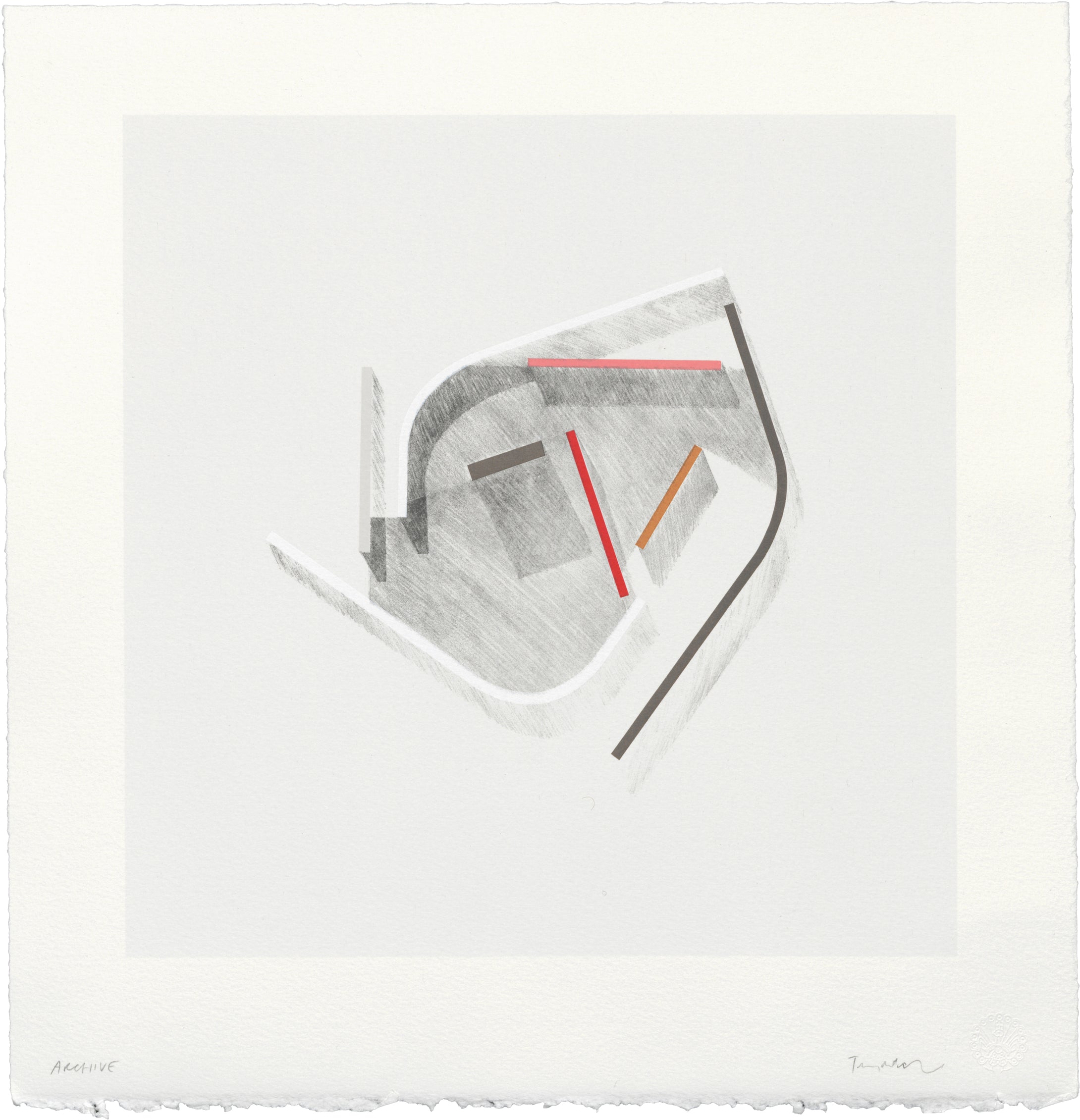 Toby Paterson: Moscow