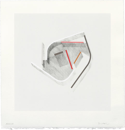 Toby Paterson: Moscow