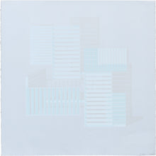 Load image into Gallery viewer, Toby Paterson: Pavillion Plan
