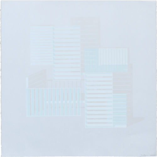 Toby Paterson: Pavillion Plan