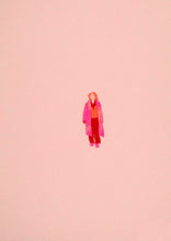 Load image into Gallery viewer, Verity MacBride: Back and Forth #7 - #11 [set of 5 prints]