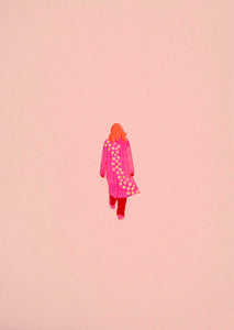Verity MacBride: Back and Forth #1 - #6 [set of 6 prints]