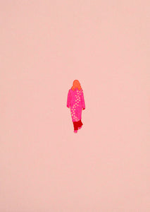 Verity MacBride: Back and Forth #1 - #6 [set of 6 prints]