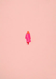 Verity MacBride: Back and Forth #1 - #6 [set of 6 prints]