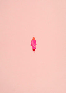 Verity MacBride: Back and Forth #1 - #6 [set of 6 prints]