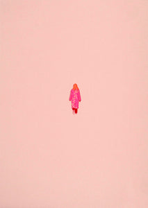 Verity MacBride: Back and Forth #1 - #6 [set of 6 prints]
