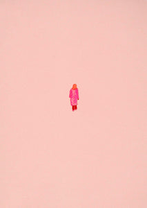 Verity MacBride: Back and Forth #1 - #6 [set of 6 prints]