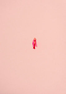Verity MacBride: Back and Forth #7 - #11 [set of 5 prints]