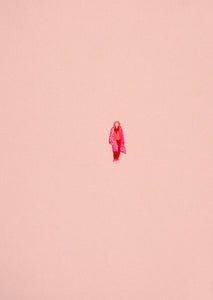 Verity MacBride: Back and Forth #7 - #11 [set of 5 prints]