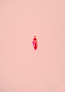 Verity MacBride: Back and Forth #7 - #11 [set of 5 prints]