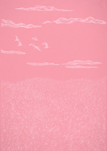 Verity MacBride: Flock
