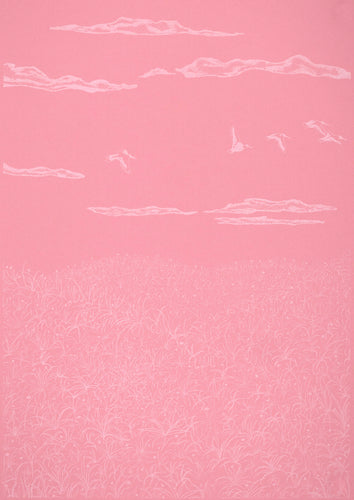 Verity MacBride: Flock