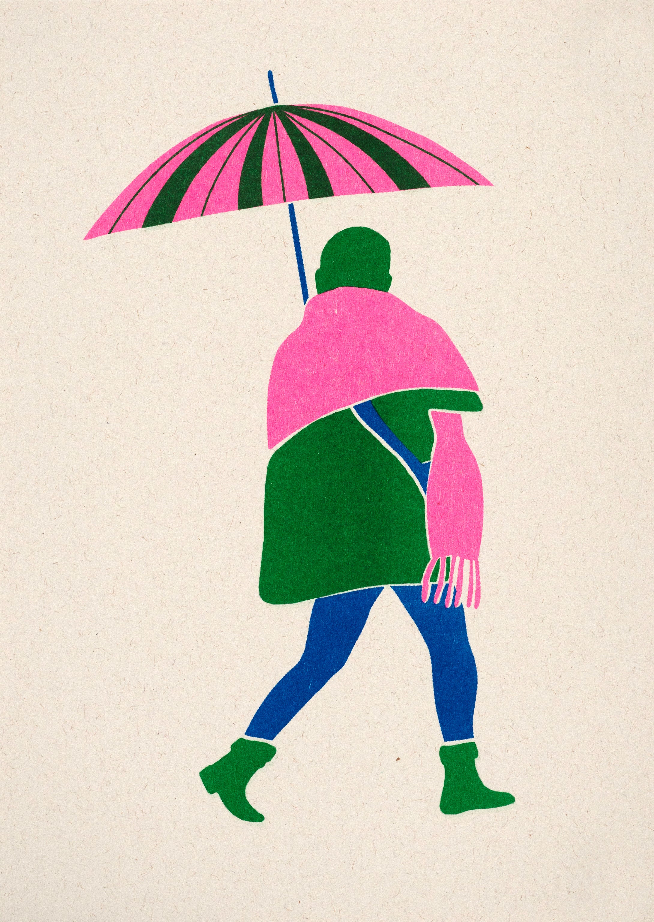 Verity MacBride: Roaming #1