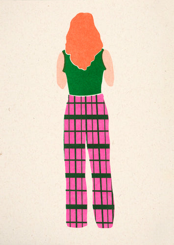 Verity MacBride: Roaming #2