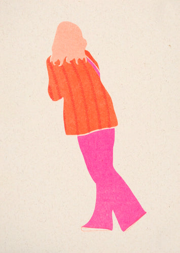 Verity MacBride: Roaming #3